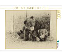 CALVENDO Puzzle Jouer Ensemble 1000 Pieces 64 x 48 cm from Susan Michel