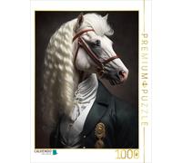 Puzzle CALVENDO Juge Galoppi | 1000 pièces, format assemblé 64 × 48 cm | Puzzle