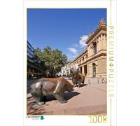 CALVENDO Bodenstaff Petrus 4059478930216 Puzzle Photo 1000 pièces Blanc Taille 48 x 64 cm