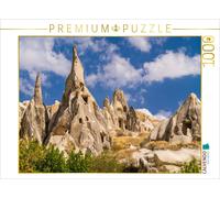CALVENDO Puzzle La Cappadoce féerique 1000 Pieces 64 x 48 cm from Enrico Caccia