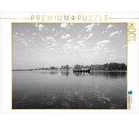 Puzzle CALVENDO La Havel | 1000 pièces, format assemblé 64 × 48 cm | Puzzle phot