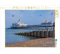 Puzzle CALVENDO La jetée d'Eastbourne | 1000 pièces, format assemblé 64 × 48 cm
