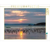 Puzzle CALVENDO La mer et les nuages #01 | 1000 pièces, format assemblé 64 × 48