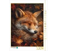 Puzzle CALVENDO La mignonnerie sans date de péremption | 1000 pièces, format ass