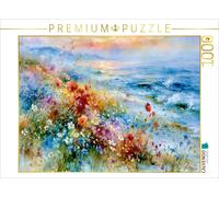 Puzzle CALVENDO La nature à l'état pur | 1000 pièces, format assemblé 64 × 48 cm