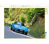 CALVENDO Puzzle Lancia Stratos HF - 1976 1000 Pieces 64 x 48 cm from Ingo Laue