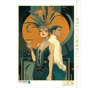 Puzzle CALVENDO L'art de vivre | 1000 pièces, format assemblé 64 × 48 cm | Puzzl