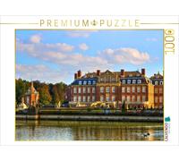 Puzzle CALVENDO Le château de Nordkirchen, le Versailles de Westphalie, un châte