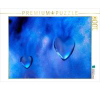 Puzzle CALVENDO Le grand amour | 1000 pièces, format assemblé 64 × 48 cm | Puzzl