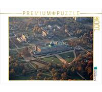 CALVENDO Puzzle Nouveau Palais et Communs près de Potsdam 1000 Pieces 64 x 48 cm from Mico10