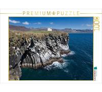 CALVENDO Puzzle Le Phare d'Arnastapi 1000 Pieces 64 x 48 cm from Andreas Klesse