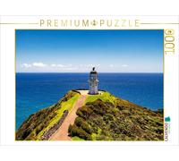 Puzzle CALVENDO Le phare du cap Reinga | 1000 pièces, format assemblé 64 × 48 cm