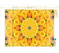 Puzzle CALVENDO Le soleil est lumière et Dieu | 1000 pièces, format assemblé 64