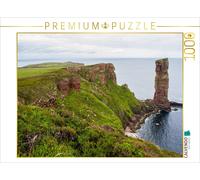 CALVENDO Puzzle Le Vieil Homme de Hoy 1000 Pieces 64 x 48 cm from Leon Uppena
