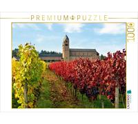 Puzzle CALVENDO L'Empire romain | 1000 pièces, format assemblé 64 × 48 cm | Puzz