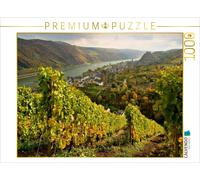 Puzzle CALVENDO L'Empire romain | 1000 pièces, format assemblé 64 × 48 cm | Puzz