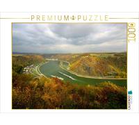 Puzzle CALVENDO L'Empire romain | 1000 pièces, format assemblé 64 × 48 cm | Puzz