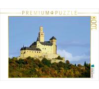 Puzzle CALVENDO L'Empire romain | 1000 pièces, format assemblé 64 × 48 cm | Puzz