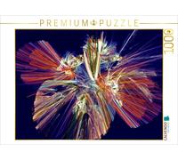 CALVENDO Puzzle Les Ailes de l'amour 1000 Pieces 64 x 48 cm from Art-Motiva