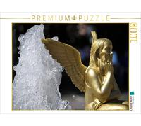 Puzzle CALVENDO Les amis sont des anges | 1000 pièces, format assemblé 64 × 48 c