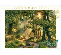 Puzzle CALVENDO Les belles journées d'été | 1000 pièces, format assemblé 64 × 48