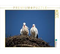 Puzzle CALVENDO Les joies du printemps | 1000 pièces, format assemblé 64 × 48 cm