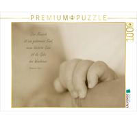 Puzzle CALVENDO L'être humain | 1000 pièces, format assemblé 64 × 48 cm | Puzzle
