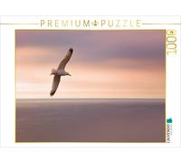 Puzzle CALVENDO Liberté | 1000 pièces, format assemblé 64 × 48 cm | Puzzle photo