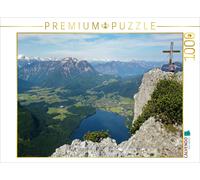 CALVENDO Puzzle Lieux de Loisirs - Ausseerland 1000 Pieces 64 x 48 cm from Leo Bucher