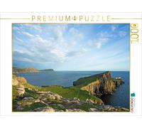 CALVENDO Puzzle Isle of Skye Schottlands Inseln 1000 Teile Puzzle quer 1000 Pieces 64 x 48 cm from Andrea Potratz.