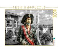 CALVENDO Puzzle Liste sur Sylt 1000 Pieces 64 x 48 cm from Shinpiden