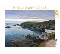 CALVENDO Puzzle Pointe du lézard 1000 Pieces 64 x 48 cm from Norman Preißler