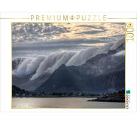Puzzle CALVENDO Lofoten | 1000 pièces, format assemblé 64 × 48 cm | Puzzle photo