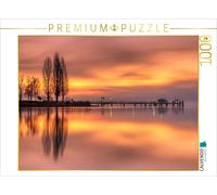 Puzzle CALVENDO Lueur d'espoir | 1000 pièces, format assemblé 64 × 48 cm | Puzzl