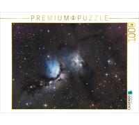 Puzzle CALVENDO M78 - Complexe de nébuleuses dans la constellation d'Orion | 100
