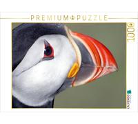Puzzle CALVENDO Macareux moine d'Islande | 1000 pièces, format assemblé 64 × 48