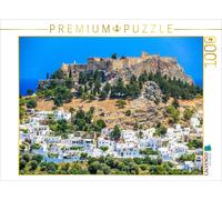 Puzzle CALVENDO Magnifiques | 1000 pièces, format assemblé 64 × 48 cm | Puzzle p