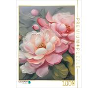 Puzzle CALVENDO Mai | 1000 pièces, format assemblé 64 × 48 cm | Puzzle photo pou