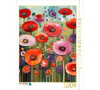 Puzzle CALVENDO Mai | 1000 pièces, format assemblé 64 × 48 cm | Puzzle photo pou