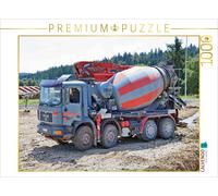 CALVENDO Puzzle Man 32-403 1000 Pieces 64 x 48 cm from Günther Geiger