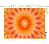 Puzzle CALVENDO Mandala de l'illumination 2 | 1000 pièces, format assemblé 64 ×