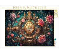 Puzzle CALVENDO Milieu de la période | 1000 pièces, format assemblé 64 × 48 cm |