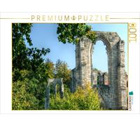 CALVENDO Puzzle Monastère de Walkenried 1000 Pieces 64 x 48 cm from Shinpiden