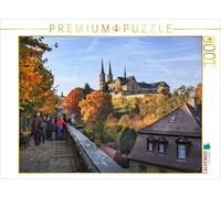 CALVENDO Puzzle Monastère St. Michael 1000 Pieces 64 x 48 cm from Val Thoermer