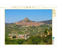 CALVENDO Puzzle Morella 1000 Pieces 64 x 48 cm from Thomas Polske