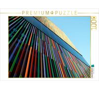 Puzzle CALVENDO Musée Brandhorst | 1000 pièces, format assemblé 64 × 48 cm | Puz