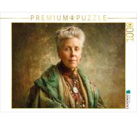 CALVENDO Puzzle Mystique visionnaire et penseur | 1000 pièces de Taille de la Pose 64 x 48 cm Puzzle Photo pour des Heures heureuses