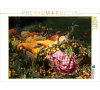Puzzle CALVENDO Nature morte automnale | 1000 pièces, format assemblé 64 × 48 cm