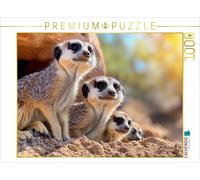 Puzzle · Nous Aimons Notre communauté | 1000 pièces · Format assemblé 64 × 48 cm · CALVENDO Puzzle