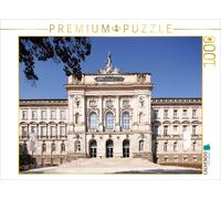 Puzzle CALVENDO Nouvelle université Veritati | 1000 pièces, format assemblé 64 ×